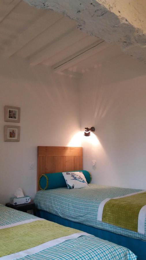 Manoir De La Ville Marie Hirel Dış mekan fotoğraf