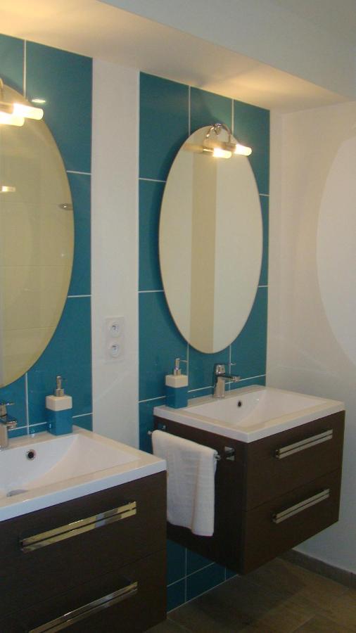 Manoir De La Ville Marie Hirel Dış mekan fotoğraf