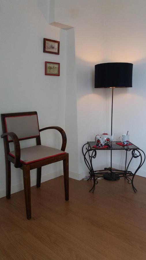 Manoir De La Ville Marie Hirel Dış mekan fotoğraf